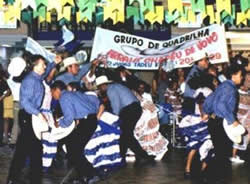 Concurso Shopping Bougainville - Ano 1998