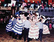 Concurso Shopping Bougainville - Ano 1999