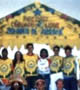 Foto 163 - Equipe de Apoio e Diretoria da Quadrilha Chap&eacute;u do Vov&ocirc; - Ano 2004