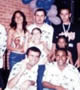 Foto 176 - Equipe de Apoio, Festa de Confraterniza&ccedil;&atilde;o do ano 2002