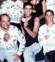 Foto 172 - Festa de Confraterniza&ccedil;&atilde;o do ano 2002, Clube Agrobanco 