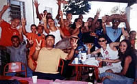 Confraterniza&ccedil;&atilde;o  - Ano 2003