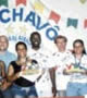Foto 178 - Festa de Confraterniza&ccedil;&atilde;o do ano de 2004