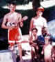 Foto 179 - Excurs&atilde;o para Balne&aacute;rio Santo Ant&ocirc;nio em  Goi&aacute;s Velho - Ano 2000