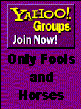 OFAH Yahoo Group