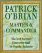 Patrick O'Brian