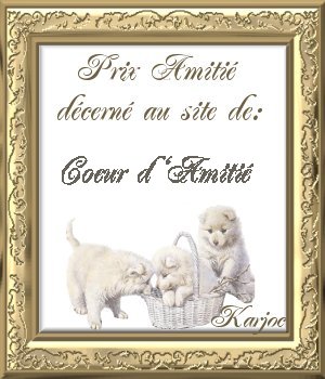 Re�u le 11 janvier 2005