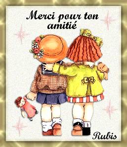 Re�u le 20 janvier 2005