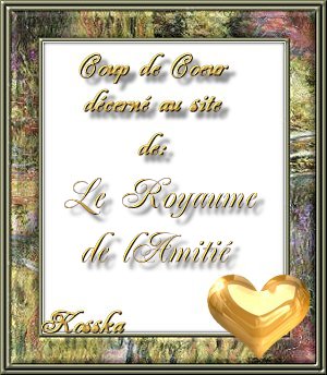 Re�u le 19 septembre 2005