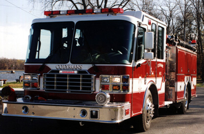 Engine 524