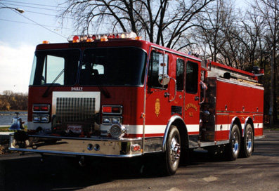 Engine 527