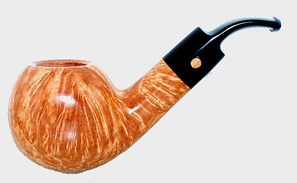 Moretti stubby bent apple