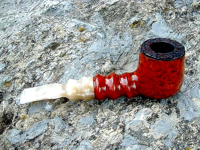 Custom billiard by JM Boswell