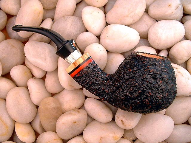 Cavicchi 1C Rough Brandy
