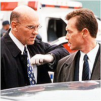 Skinner, Doggett