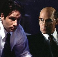 Mulder, Skinner