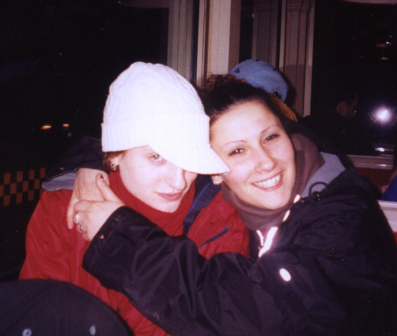 Awwwwwww......what cuties