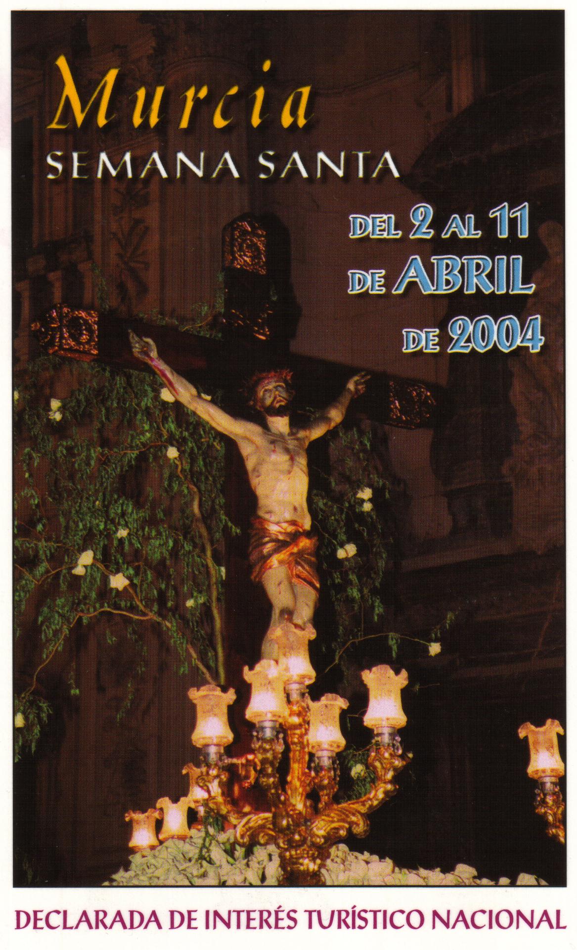 Cristo de la Misericordia (Viernes Santo, tarde)