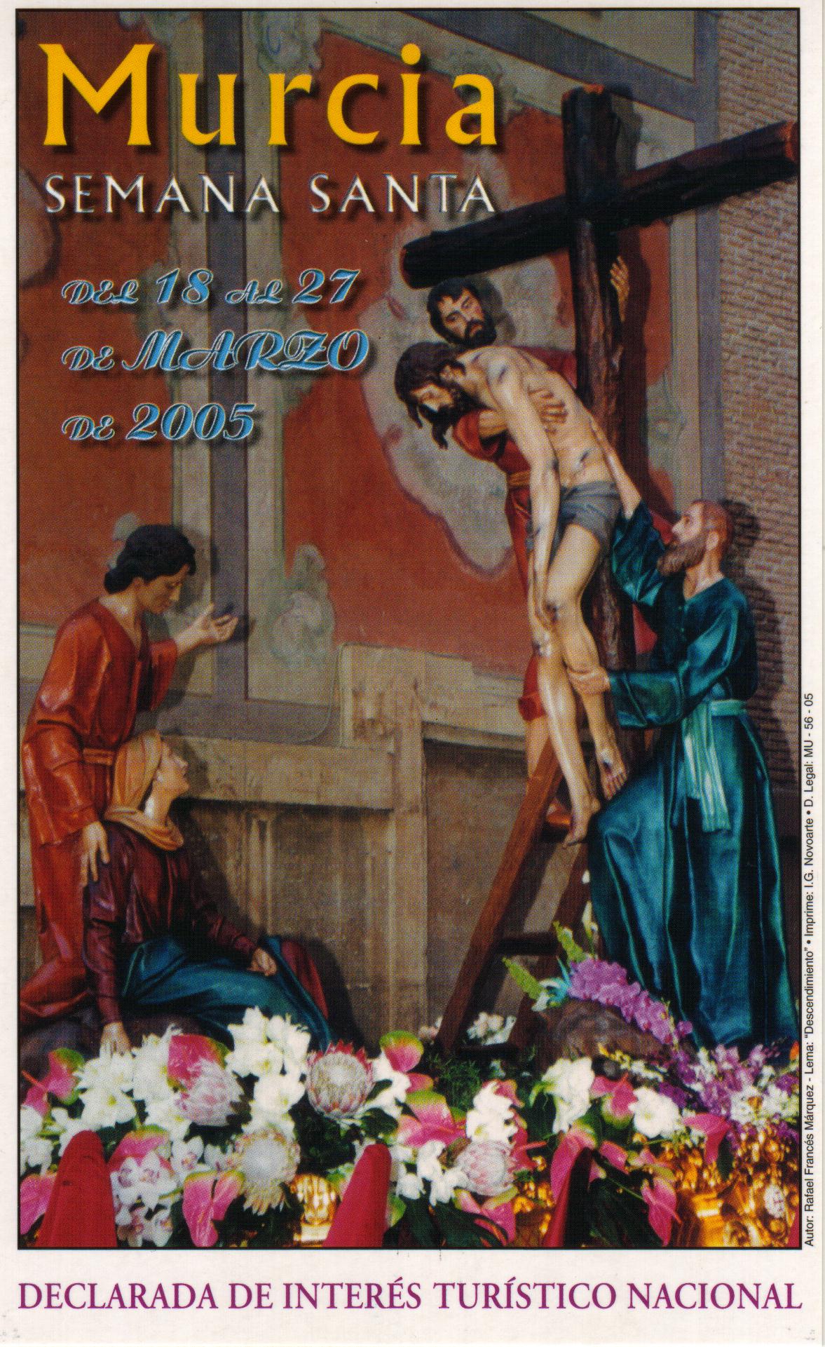 Descendimiento