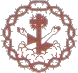 Escudo de la Cofrad�a de la Fe