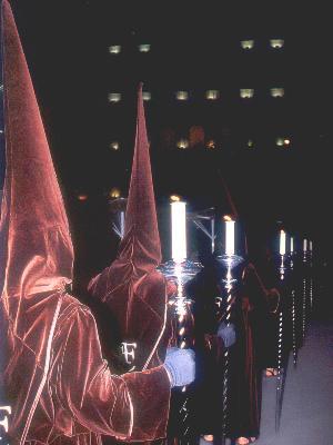 Procesi&oacute;n de 2008