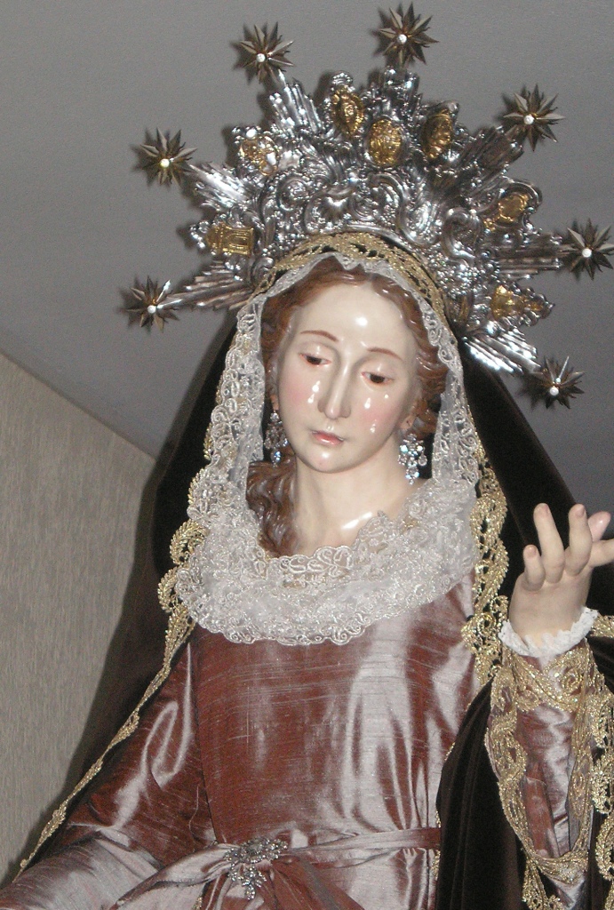 Santa Mar�a de los �ngeles