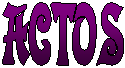 ACTOS