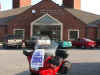 Deep in the heart of Anne Arundel County