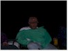 Russell not sleeping
