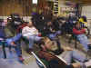 The Virtual Wrenchin' Crowd