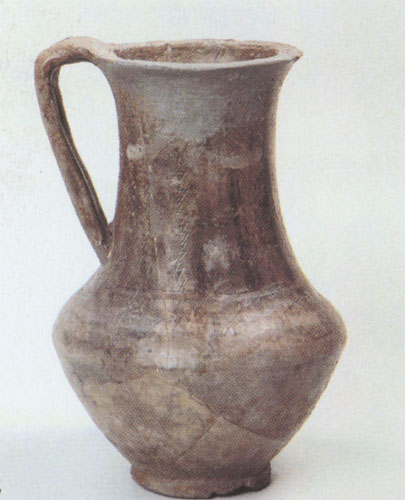 Ceramica lucrata la roata (3)