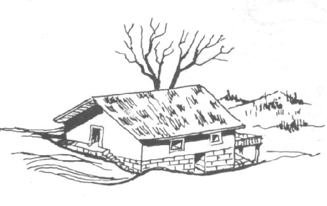 Reconstructia turnului locuinta nr.1