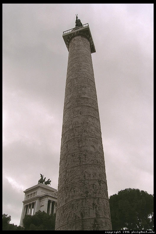 Columna lui Traian