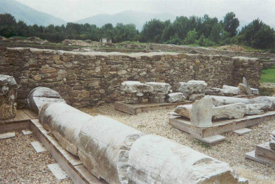 Forul roman