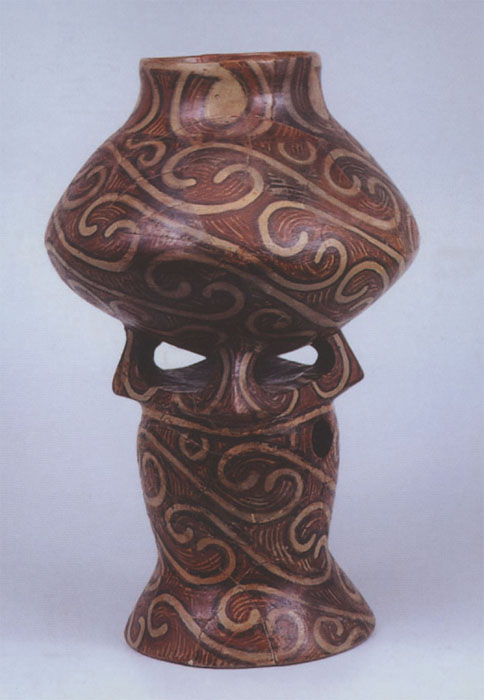 Cucuteni culture pottery (3)