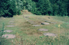Sanctuarul mare de andezit