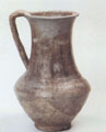 Wheel-worked pottery (3)