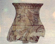 Ceramica pictata