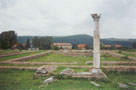 Templu roman