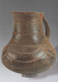 Ceramica dacica timpurie - cultura Basarabi