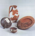Ceramica lucrata la roata (1)