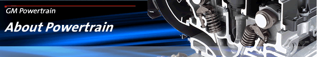 GM Powertrain