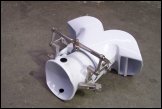 Maverick Bucket Assembly