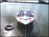Maxcraft Hull