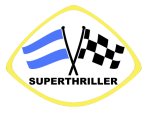Superthriller