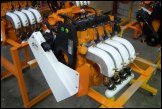 GM Vortec 1600 EFI