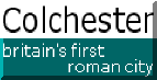 Look at Britain's first Roman city