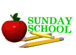 Sunday School ... Join it!