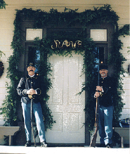 Dave and Al