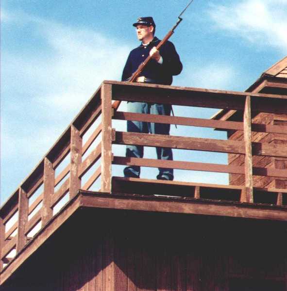 Pvt. Scott Allan